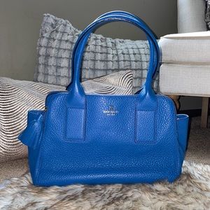 Kate Spade designer satchel